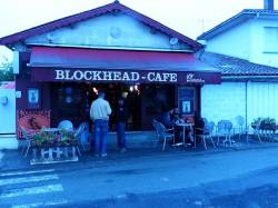 photo of Blockhead Café